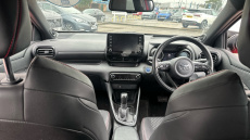 Toyota Yaris 1.5 Hybrid Launch Edition 5dr CVT Hybrid Hatchback